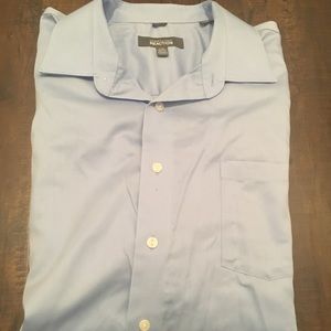 Men’s dress shirts